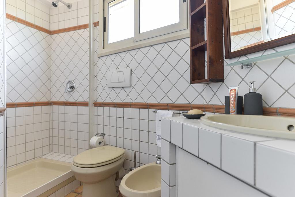 Vatican Rome Suites Δωμάτιο φωτογραφία