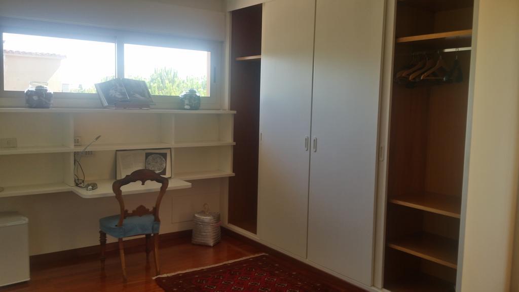 Vatican Rome Suites Δωμάτιο φωτογραφία