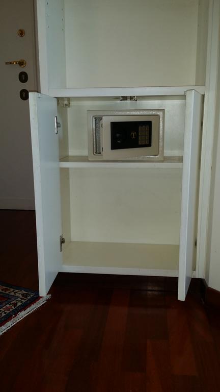 Vatican Rome Suites Εξωτερικό φωτογραφία